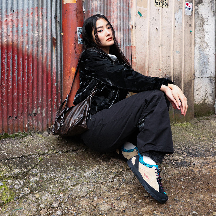 ウィメンズ スニーカー | ジャスパー ロックス エスピー | KEEN公式