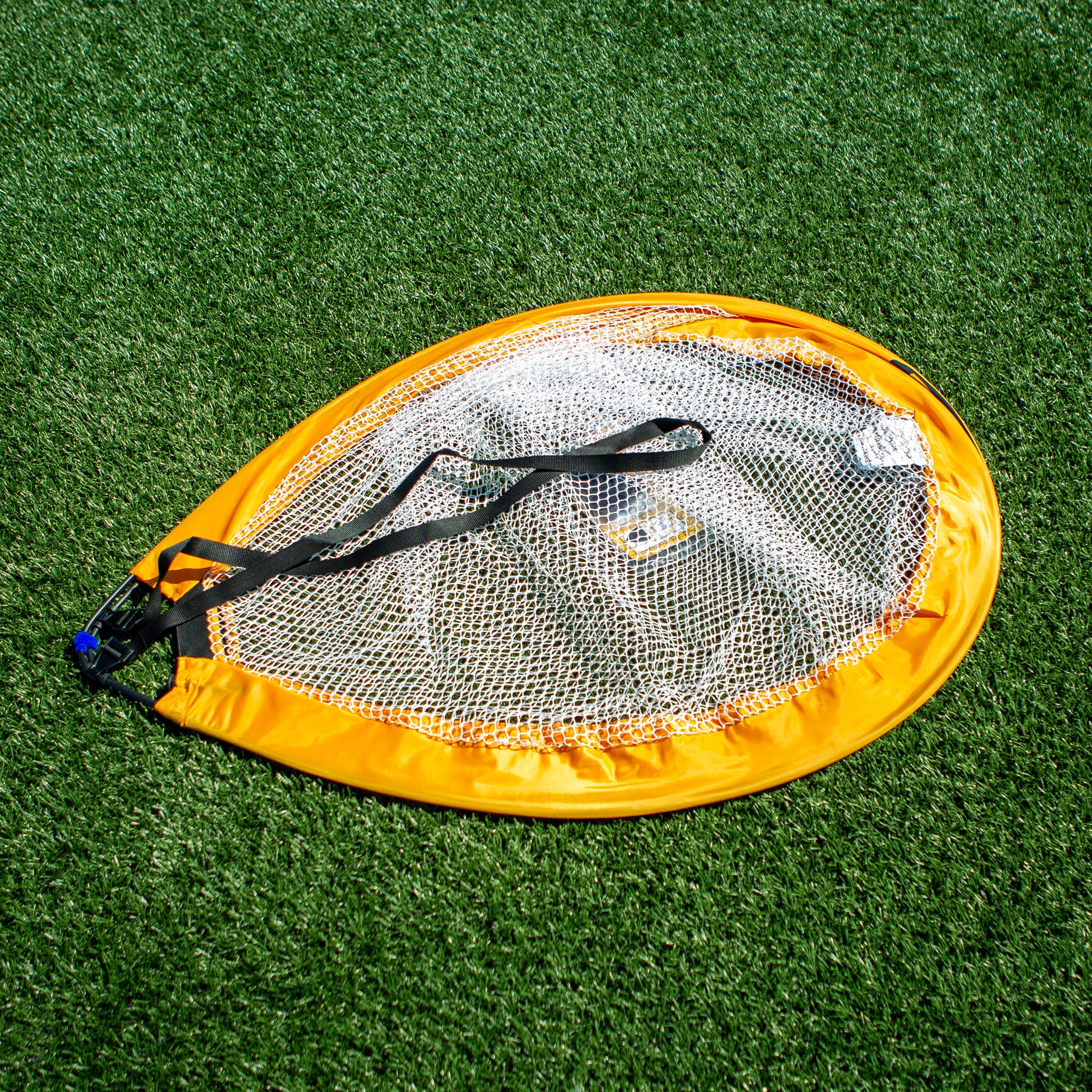 Pugg Soccer Goals: Collapsible and Lightweight | Keeper Goals