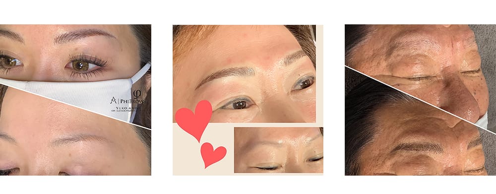 アートメイク｜大阪 恵聖会クリニック（美容外科 美容皮膚科）