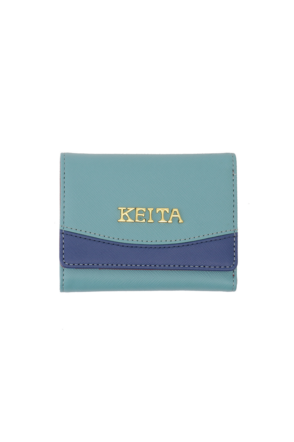Horizon small wallet｜KEITAMARUYAMA OFFICIAL ONLINE STORE
