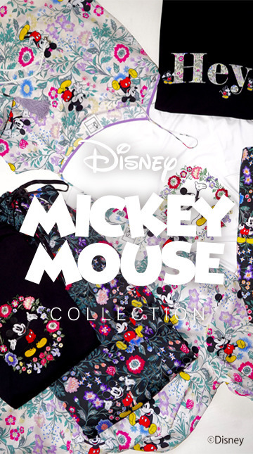 Disney」Collection