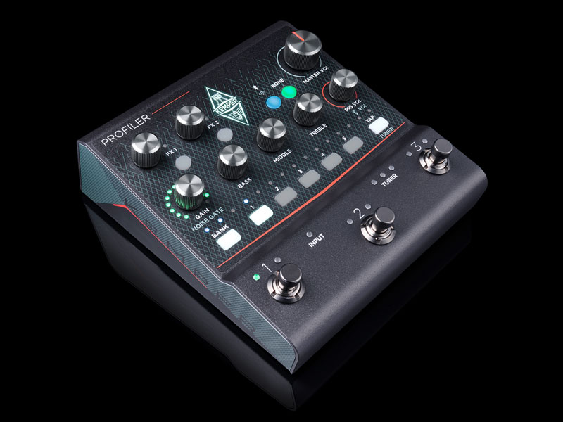 KEMPER PROFILER Player (refurbished)
