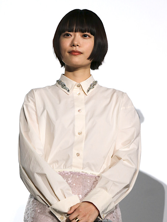 レポート】杉咲花 日本テレビ系新水曜ドラマ『冬のなんかさ、春の