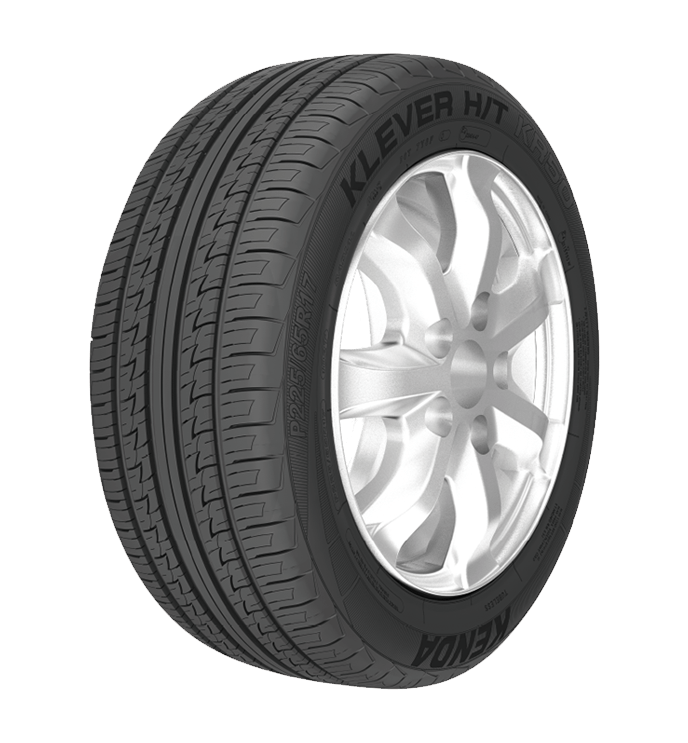 KR50 KLEVER H/T｜商品詳細｜街乗り、オフロードから本格レーシング