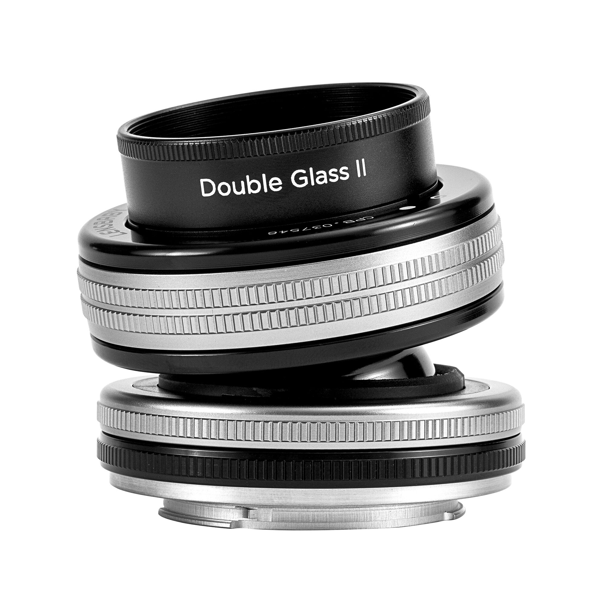 コンポーザープロⅡ ダブルグラスⅡ | コンポーザープロII +