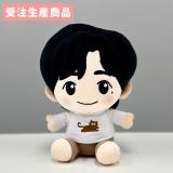 なかたや】野村康太 等身大クッション K SHOP限定 先行販売開始