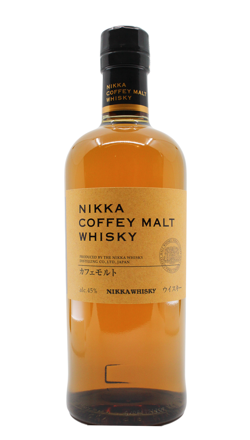 Kensington Wine Market - Nikka Taketsuru Pure Malt (834368)