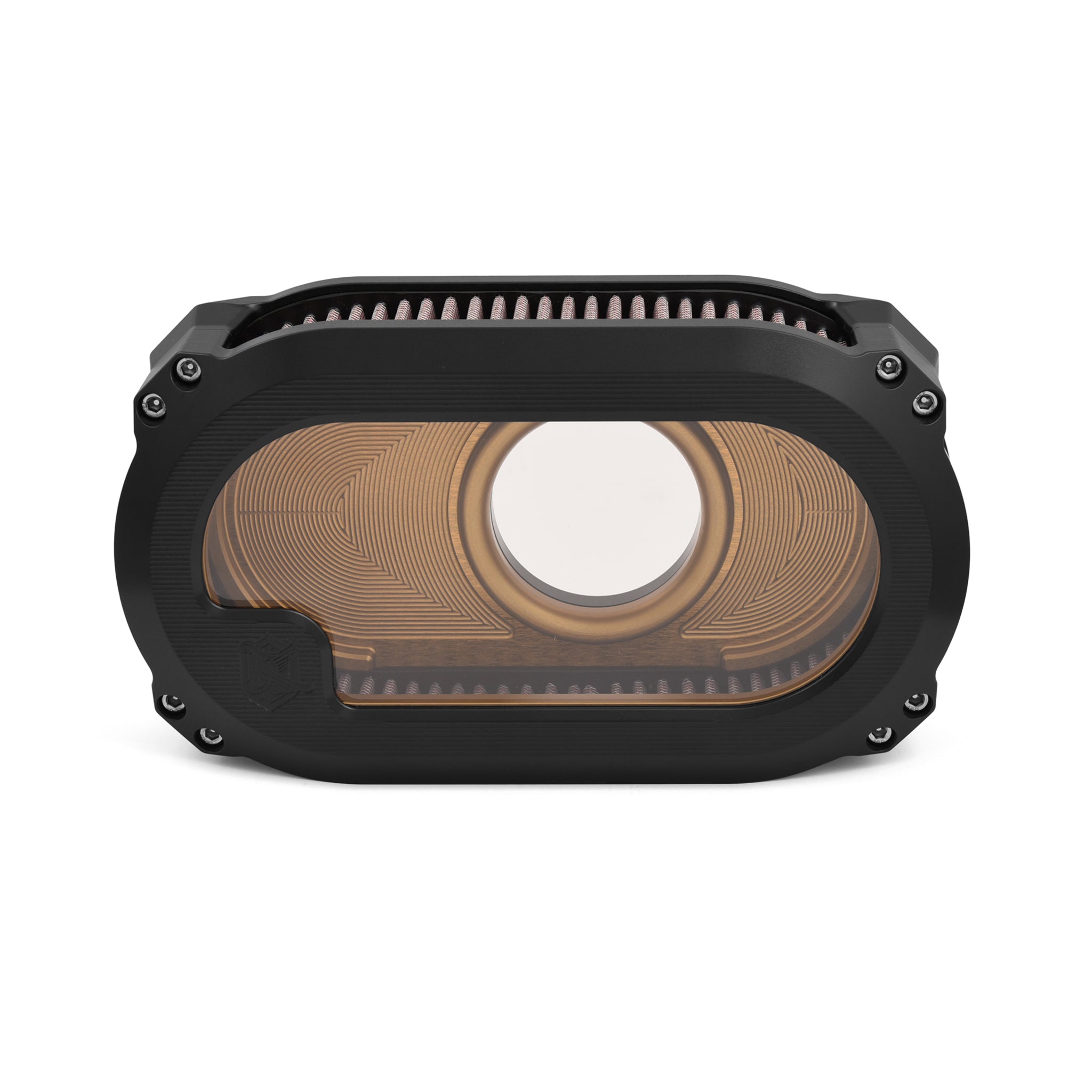 NXT-01 Next level Air Cleaner kit ミルウォーキーエイト – ケンズ