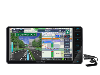 MDV-D311W/D311 | 特定販路向け製品 | KENWOOD