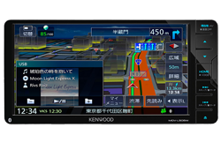 MDV-L505W/L505/L405W/L405｜メモリーナビゲーション｜カー