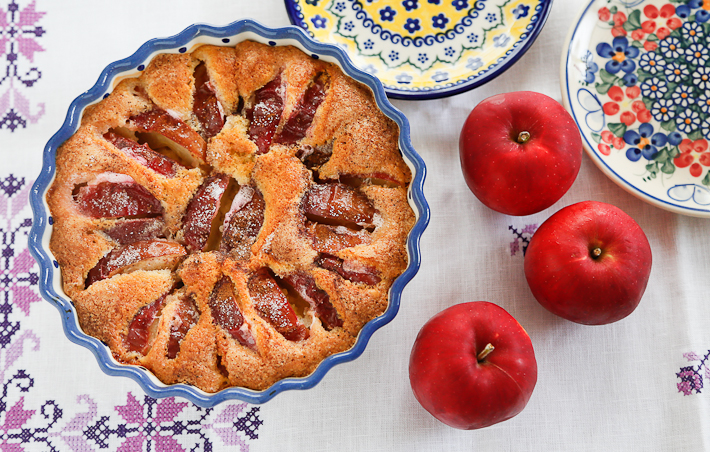 パイ＆スフレ KERSEN Online Shop