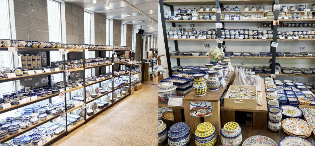 バスケット KERSEN Online Shop