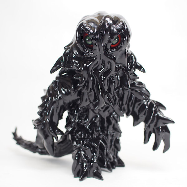 CCP AMC ヘドラ上陸期 GLOSS BLACK Ver. - KH COMPANY