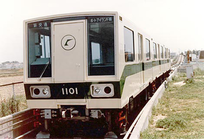 車両｜事業の歴史｜Kawasaki History｜川崎重工業株式会社