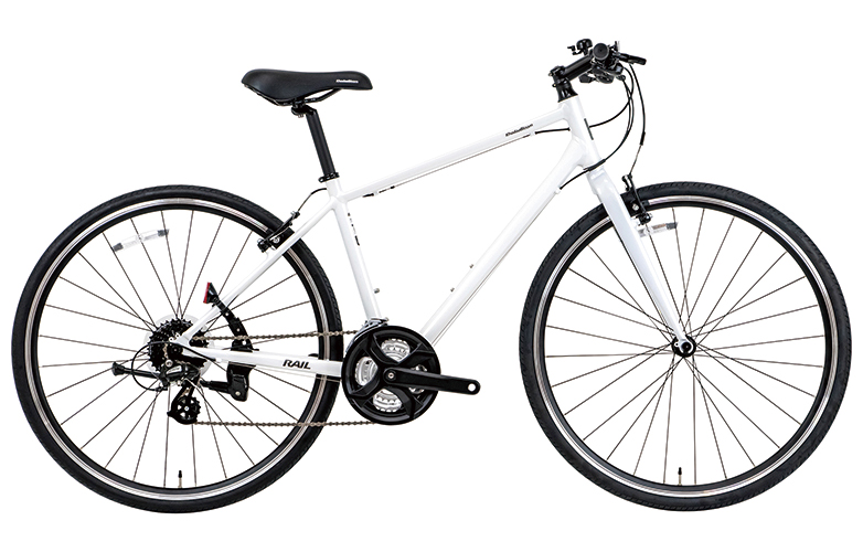 RAIL ST - KhodaaBloom