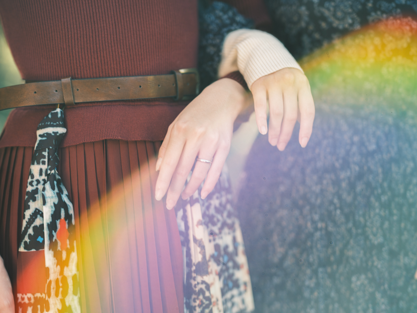 オールドレンズを始めよう！作例編Vol.5：Super-Takumar 55mm F1.8で