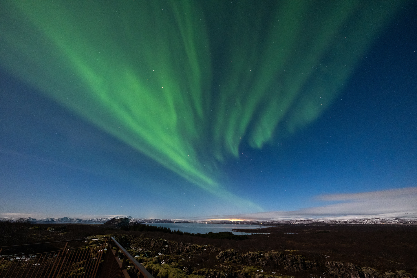 冬のアイスランドでオーロラを撮る｜三田崇博 海外撮影記 | ShaSha