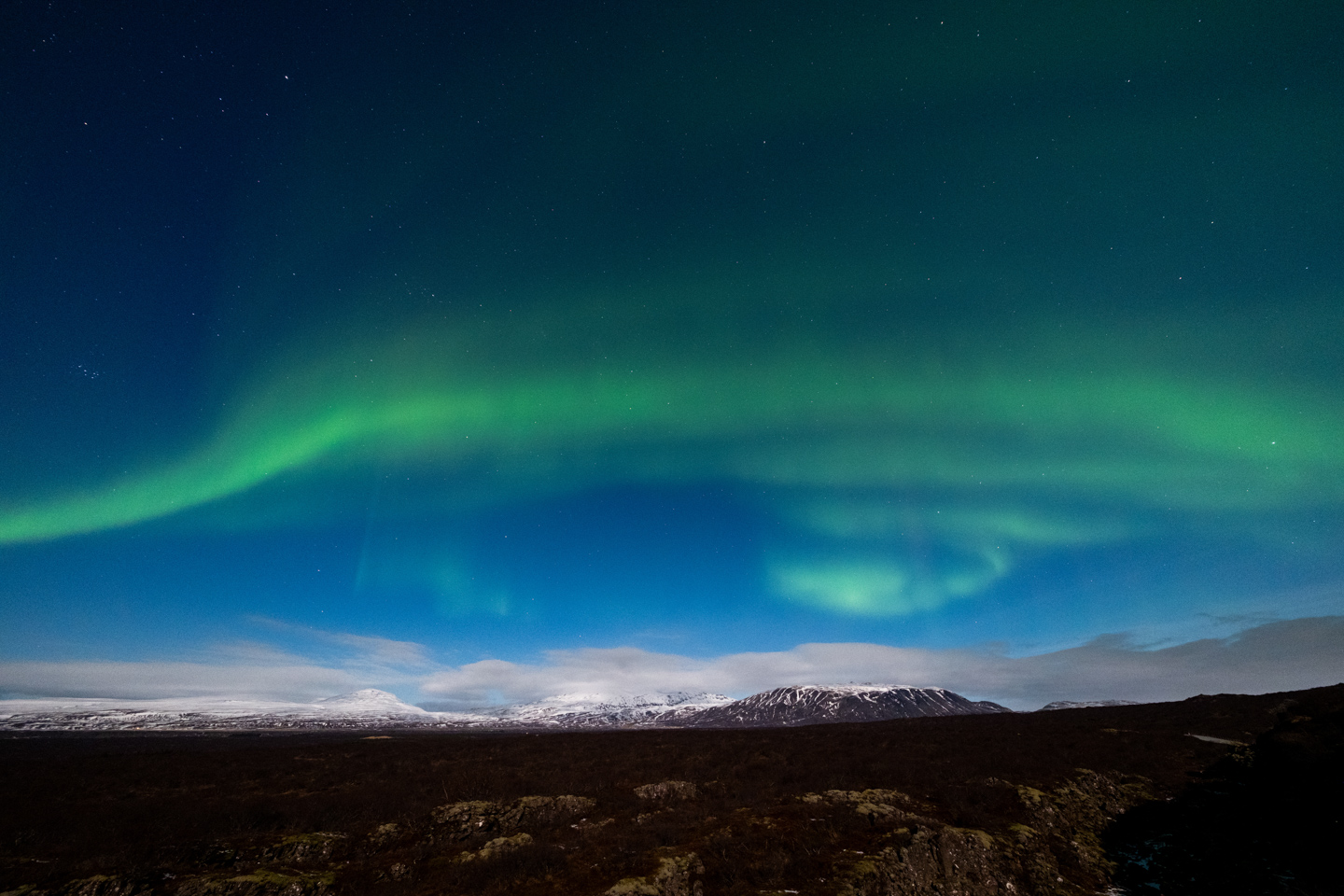 冬のアイスランドでオーロラを撮る｜三田崇博 海外撮影記 | ShaSha