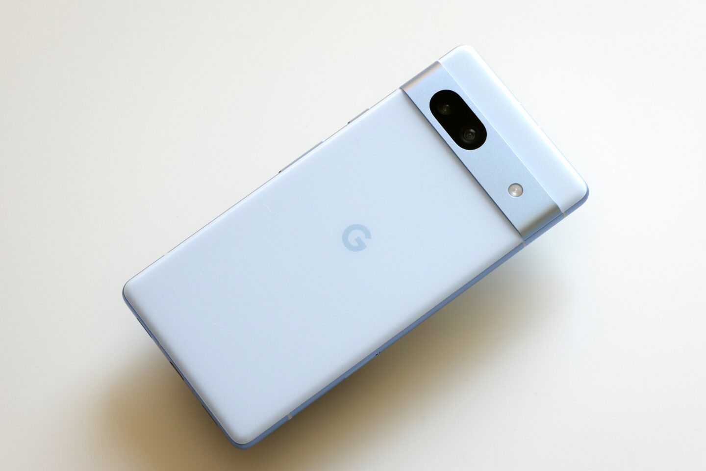 グーグル「Pixel 7a」は描写力バツグンの万能スマートフォン | ShaSha