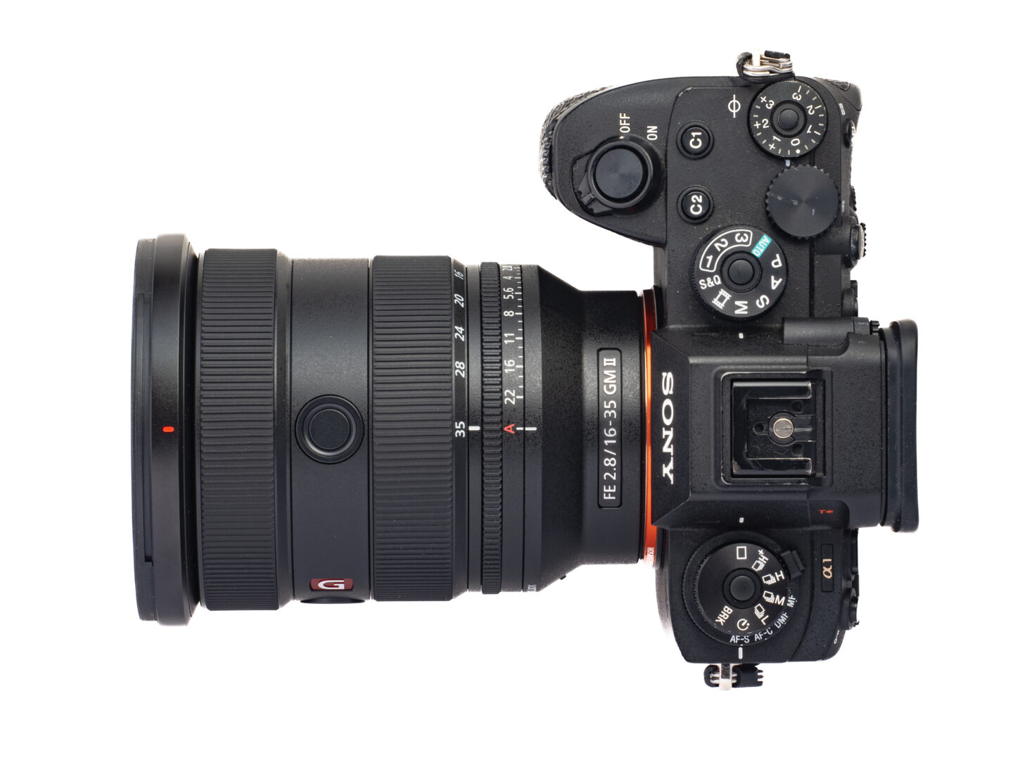 ソニー FE 16-35mm F2.8 GM II × 写真家 木村琢磨｜高性能はそのままに