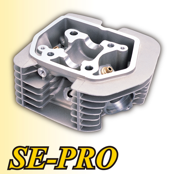 KITACO SE-PRO BIGBORE KIT FOR APE