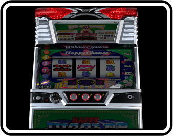 プレミアム演出 | ハッピージャグラーV Ⅲ｜株式会社 北電子