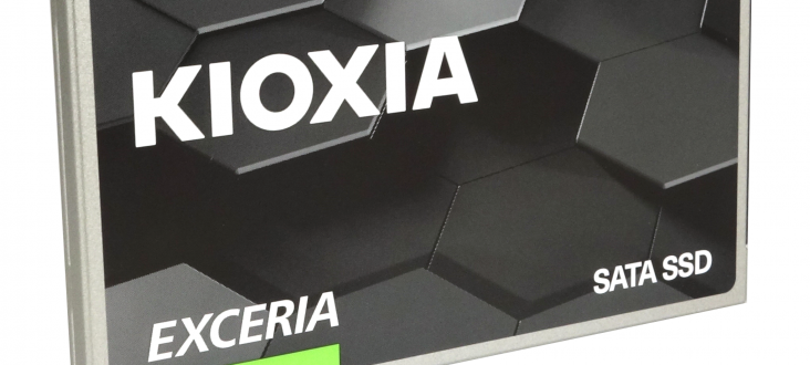 KIOXIA-Exceria-960GB-Review-on