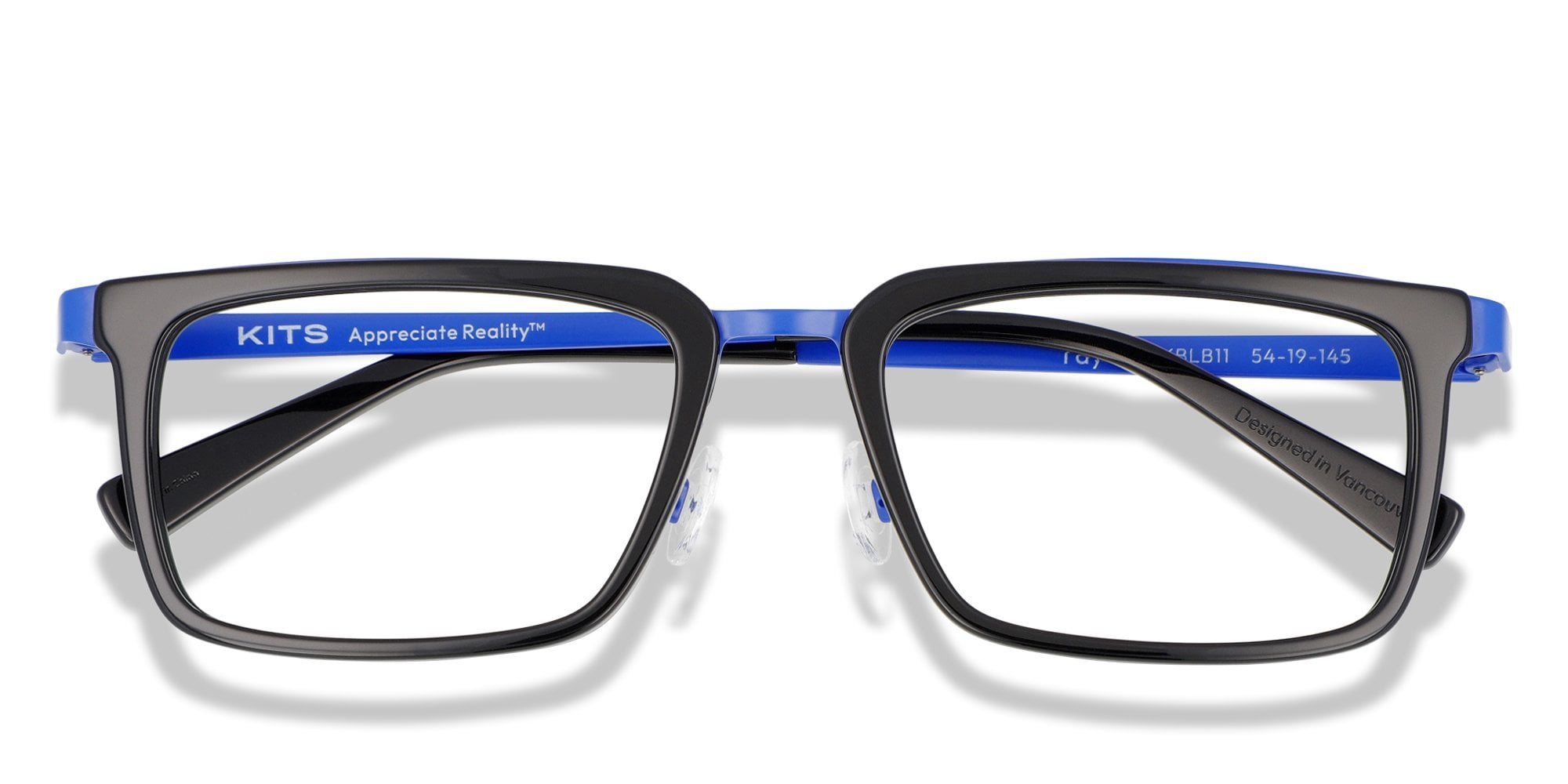 Kits.ca -- KITS Taylor