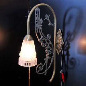 ウォールランプ 在庫リスト | キヤアンティークス