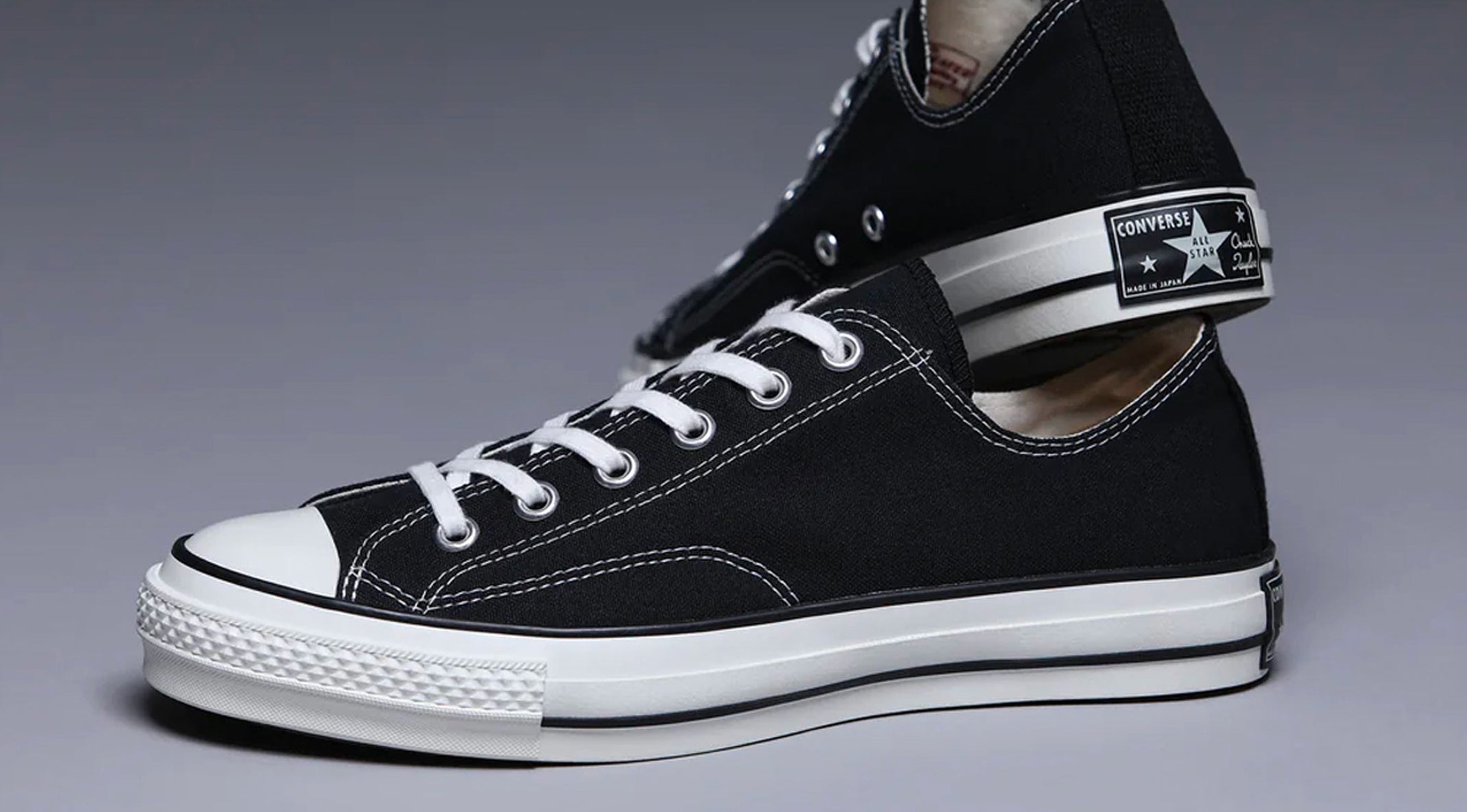 CONVERSE ALL STAR J VTG 57 OX -TIMELINE- – KICKS LAB.