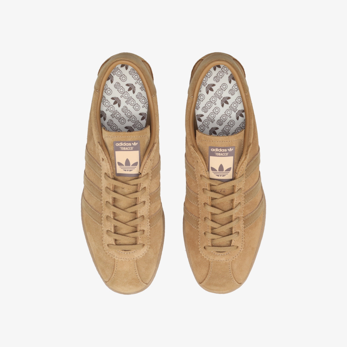 adidas TOBACCO – KICKS LAB.