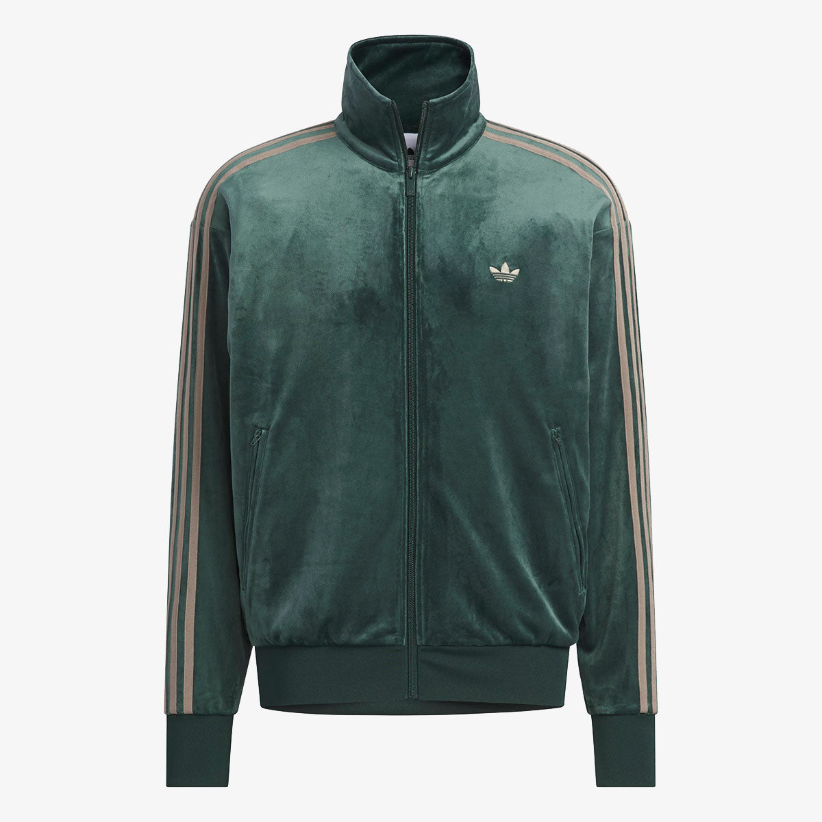 adidas VELOUR FIREBIRD TRACK TOP – KICKS LAB.