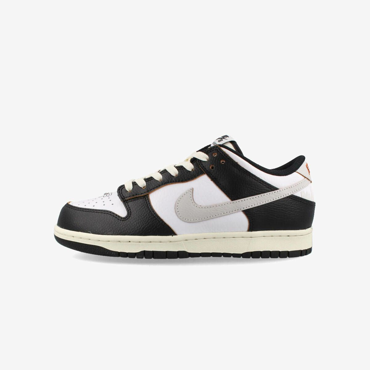 NIKE SB DUNK LOW PRO QS -HUF- -SAN FRANCISCO- – KICKS LAB.