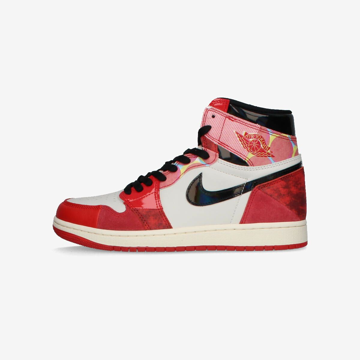 NIKE AIR JORDAN 1 RETRO HIGH OG SP -SPIDER- – KICKS LAB.