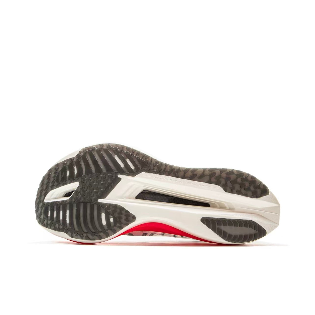 LiNing Feidian 5 Elite 'White Red'