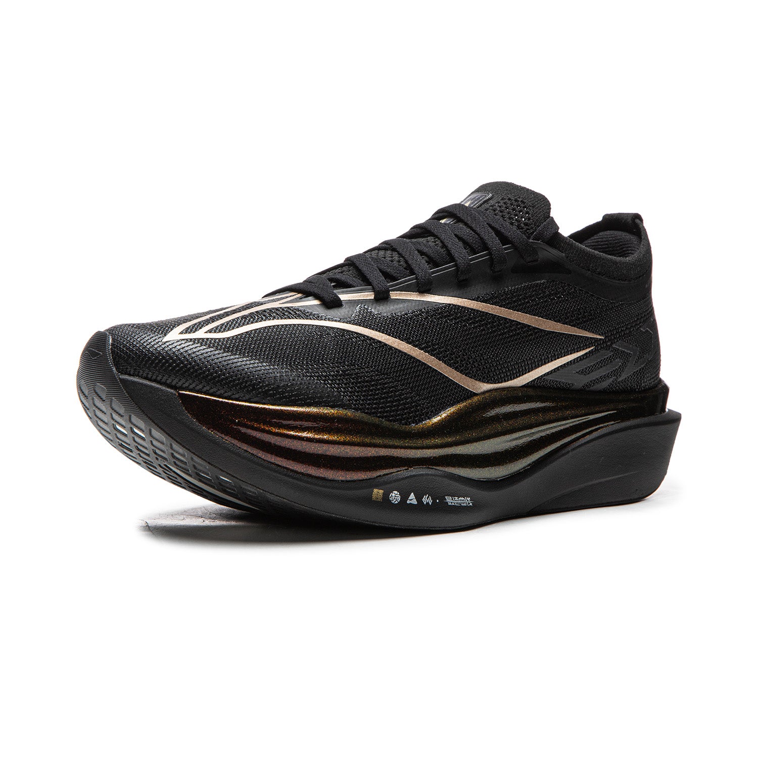 LiNing Feidian 6 ELITE 'Black'