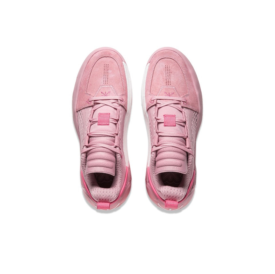 LiNing Wade All City 12 Encore 'Cherry Blossom'