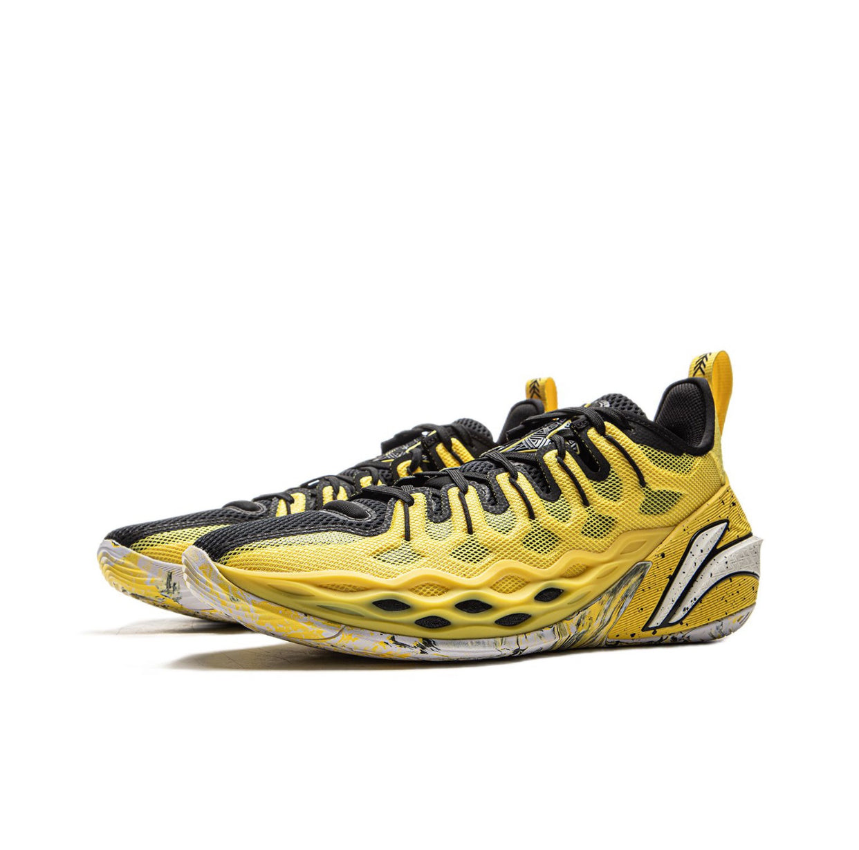 LiNing Jimmy Butler Buckets 'TJC'