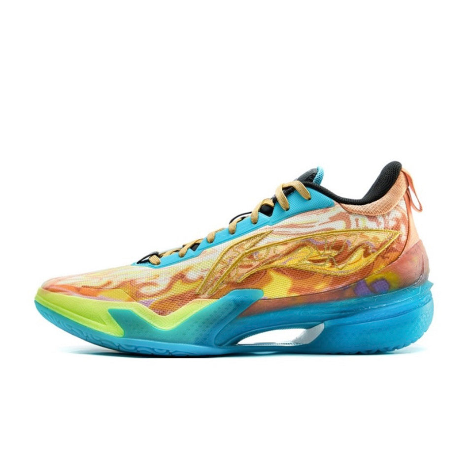 LiNing Liren 5 'Five Elements Synergy'