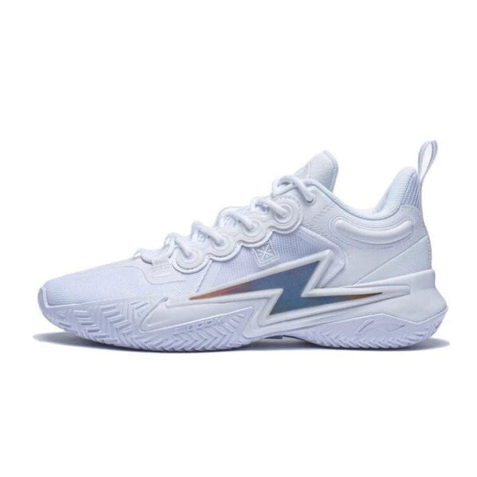 フラッシュの息子、リーニン・ウェイド「ホワイト・ホット」