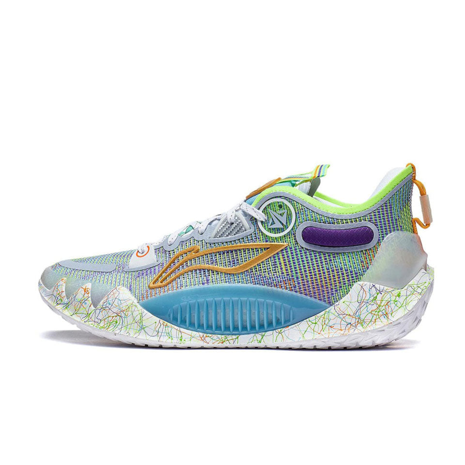 LiNing Jimmy Butler 1 'Gold Medal'