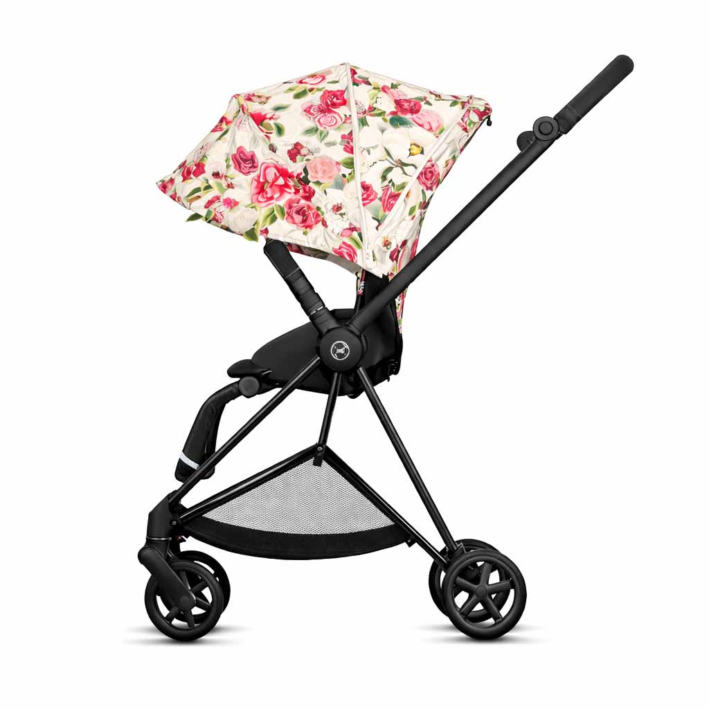 Cybex MIOS 2 Spring Blossom Stroller | Kidsland