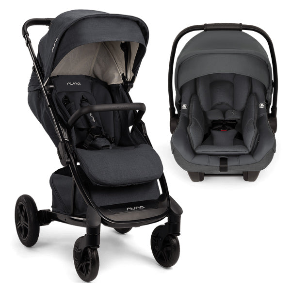 Tavo next + Pipa Aire RX Travel System – Kidsland