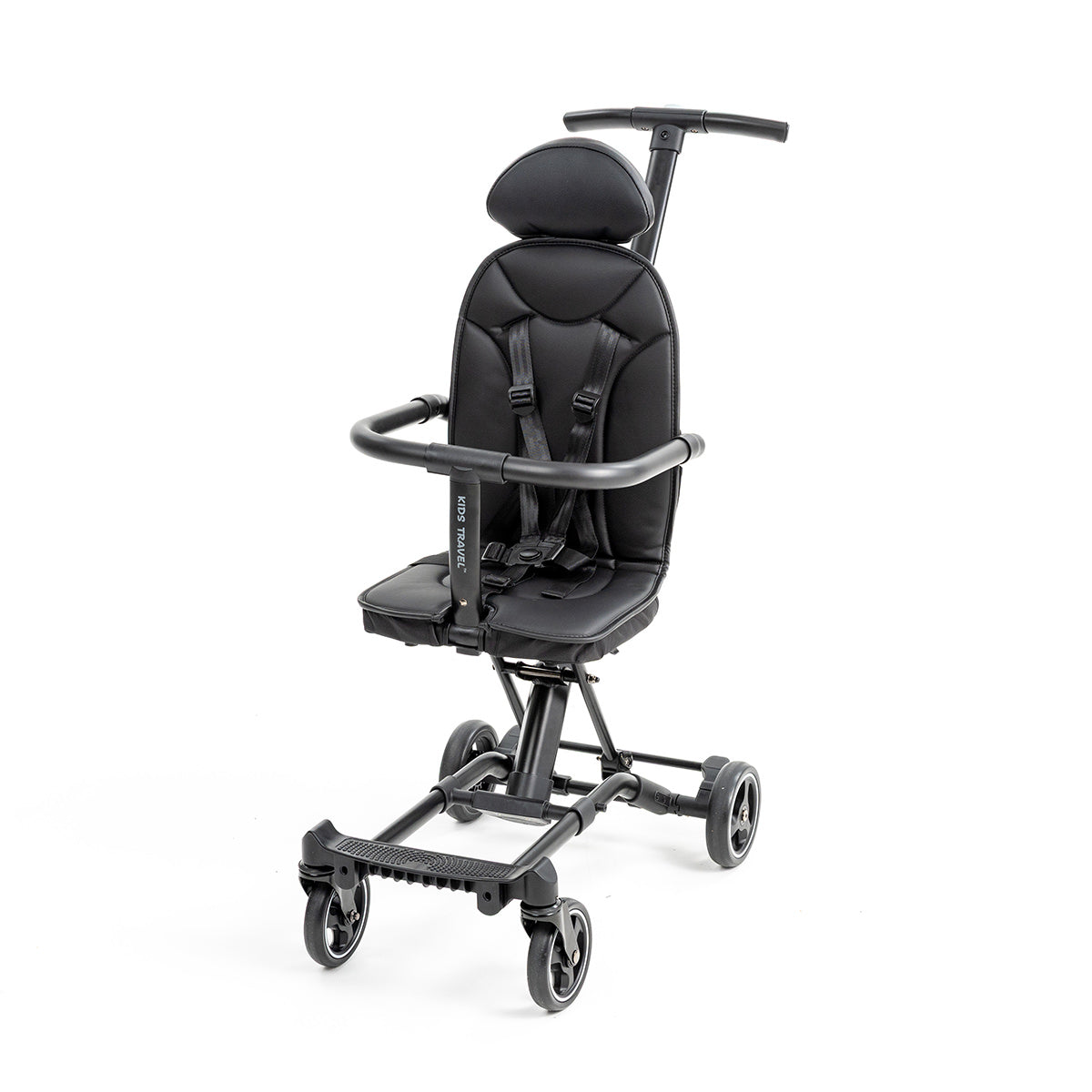 都内手渡可能⁄付属品完備キッズトラベルベビーカー 【都内手渡可能/元