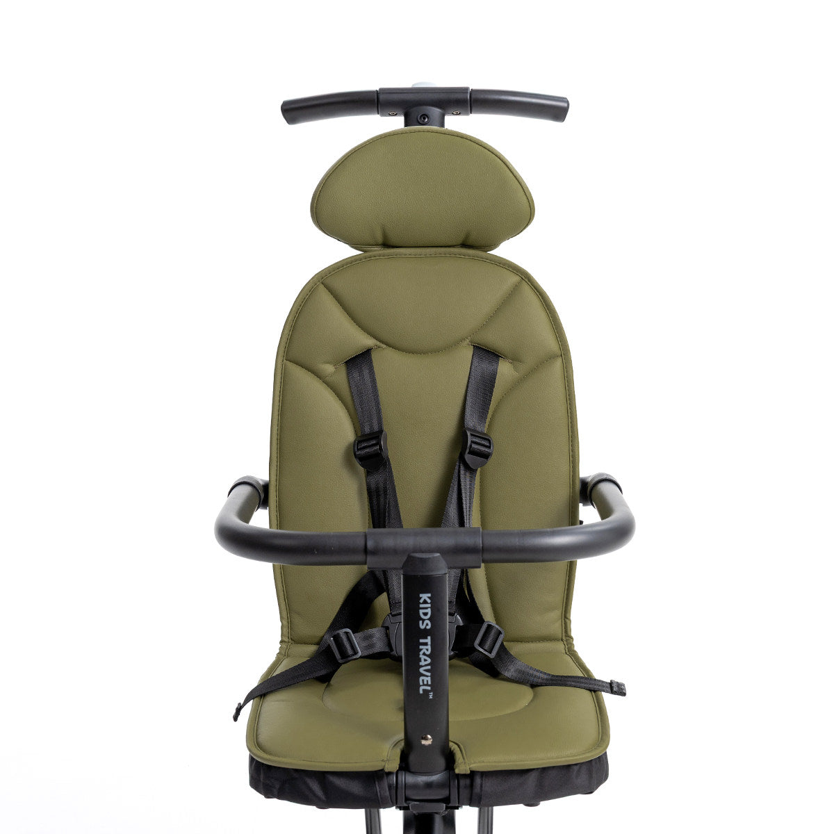 3WAY多機能キッズトラベルベビーカー シングル｜成長に合わせて長く