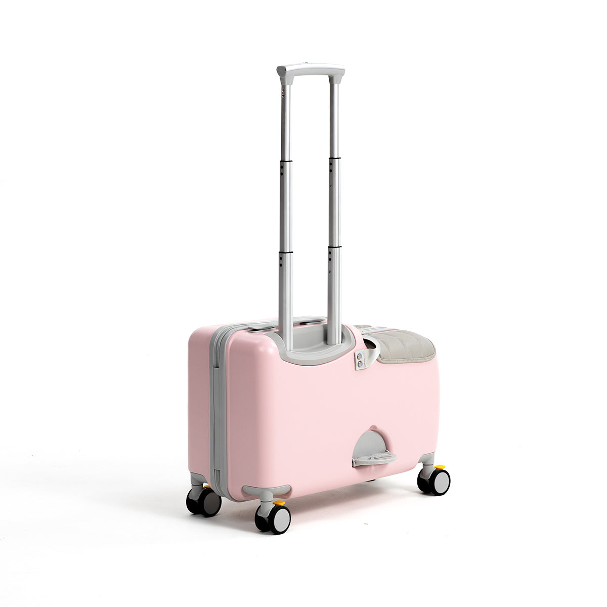 キッズトラベル ミニ（機内持ち込みOK）｜旅行も空港も快適・子どもが