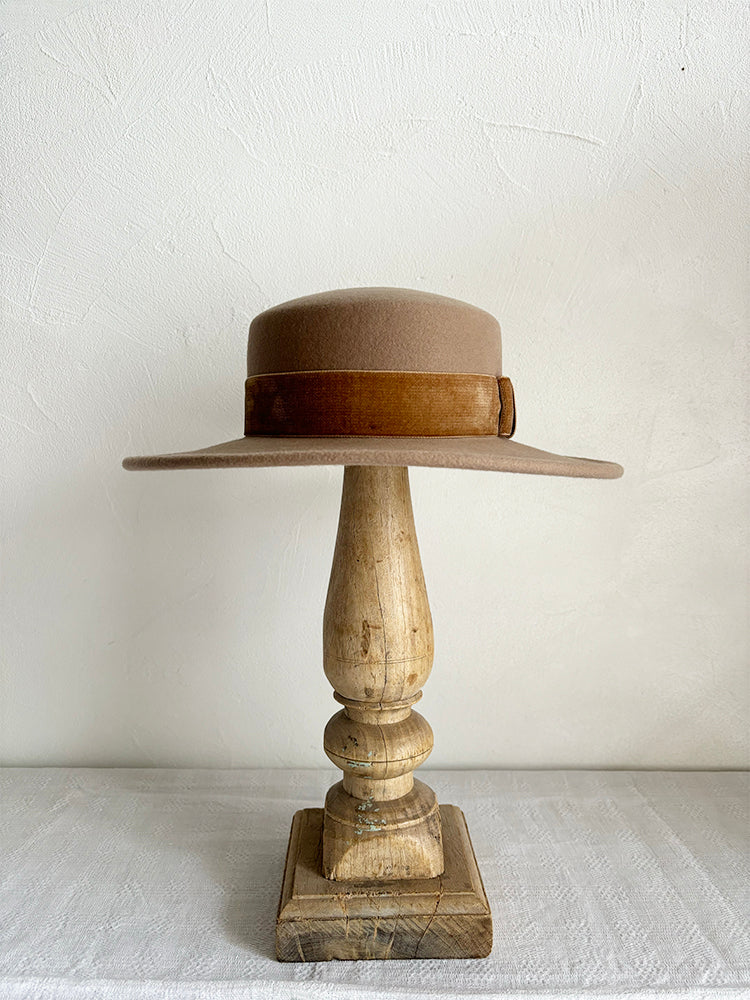 秋冬帽子 – KIKONO / Johanna mieli