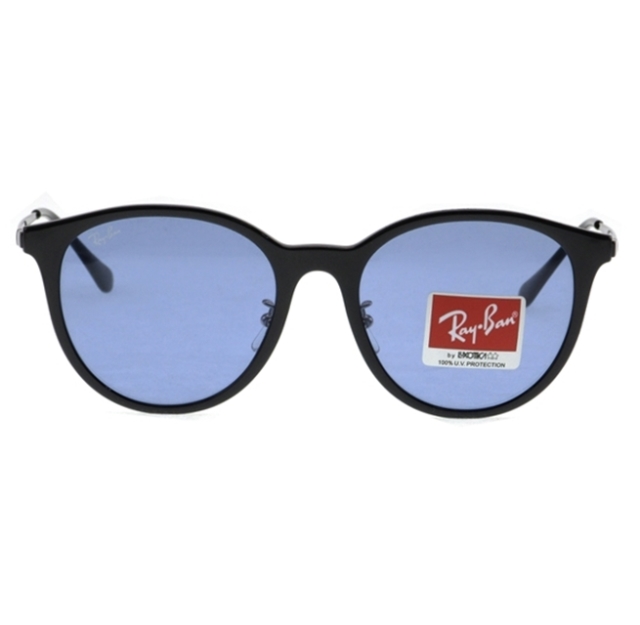 送料無料】[Ray-Ban レイバン] RB4334-D 601/80 55 [サングラス