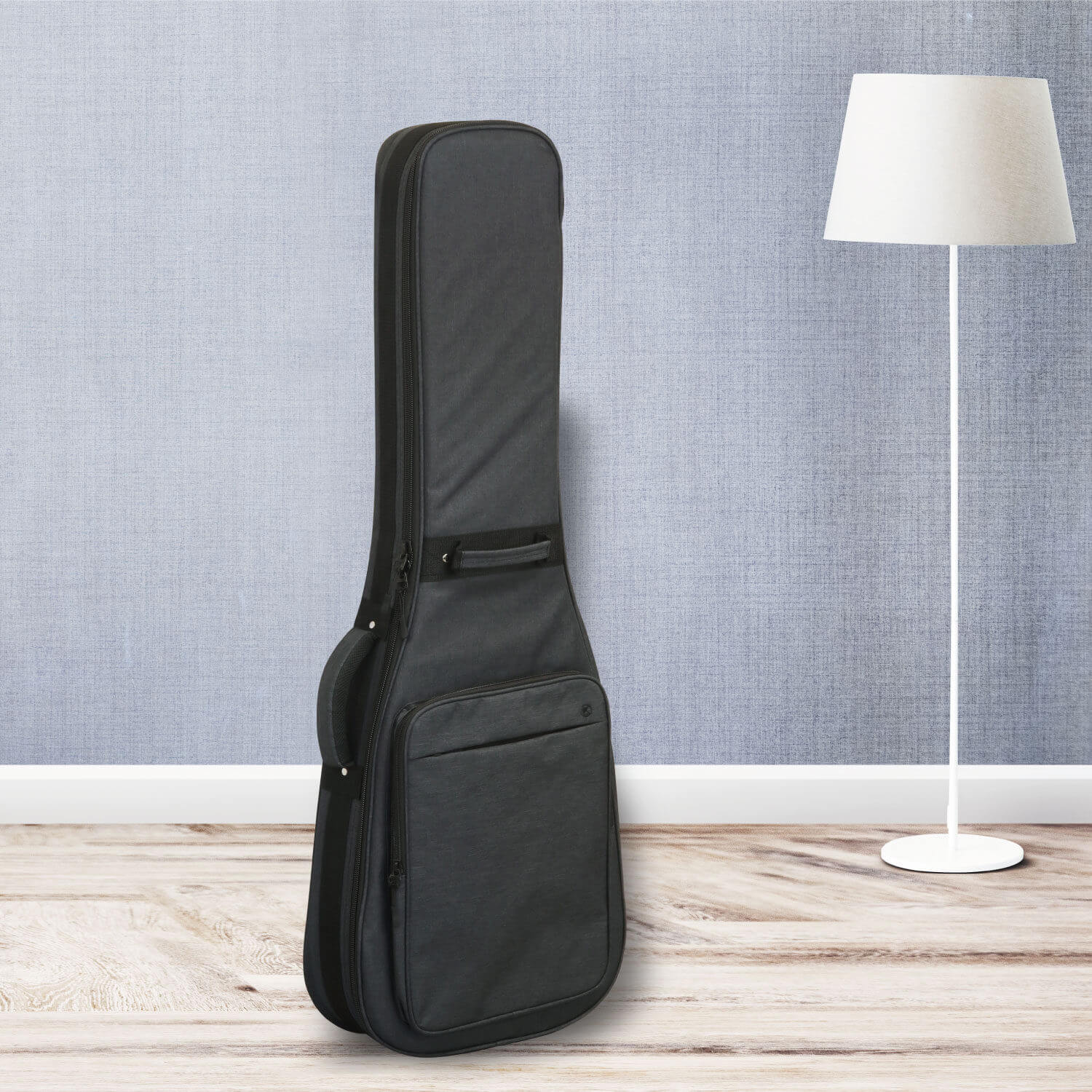 GVB-60J [17インチフルアコ、ジャンボボディ対応] | キクタニミュージック