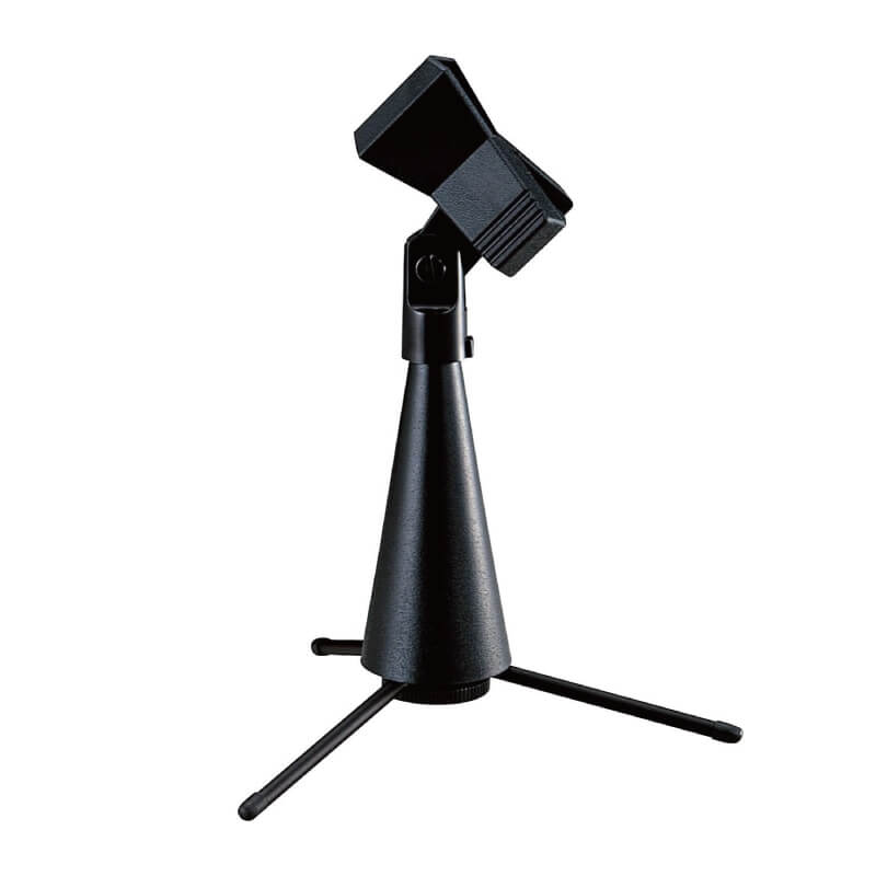 マイクホルダー/クラリネットスタンド MH-5 | キクタニミュージック